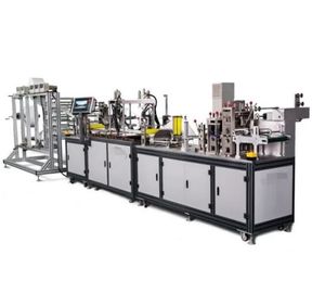 中国 機械を作る超音波医学のマスク サプライヤー