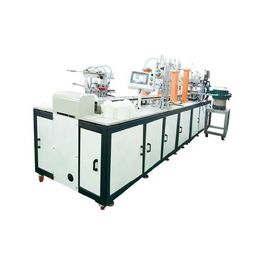 中国 機械を作る反ウイルス医学KN95 N95のマスク サプライヤー