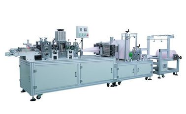 自動車3つの層機械を作る使い捨て可能な医学のマスク サプライヤー