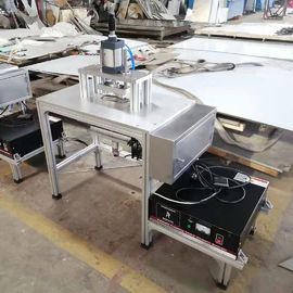 超音波マスクのシーリング機械 サプライヤー