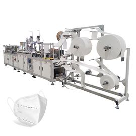 機械を作るN95マスクを折る非編まれた病院 サプライヤー