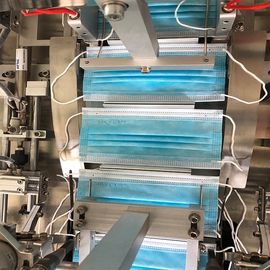 機械を作る病院の自動外科防塵マスク サプライヤー