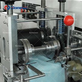 装置を作るフル オートの非編まれた外科手術用マスク サプライヤー