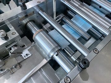 使い捨て可能な不織布の機械を作る外科マスク サプライヤー