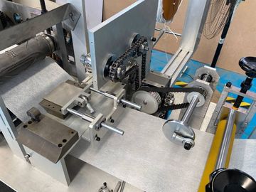 機械を作る使い捨て可能な外科マスク サプライヤー